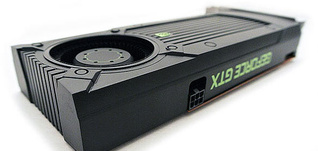 GeForce GTX 650 Ti Boost testissä: GK106-pohjainen tehopiiri budjetilla